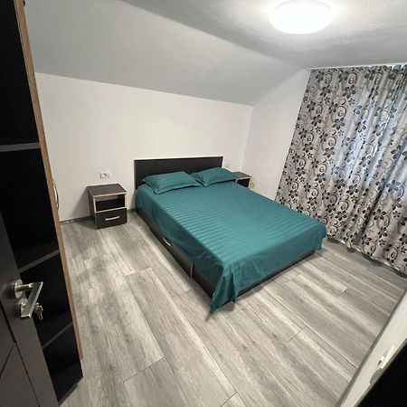 Apartament Casa Dragoeni Târgu Jiu Extérieur photo