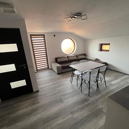 Apartament Casa Dragoeni Târgu Jiu Extérieur photo
