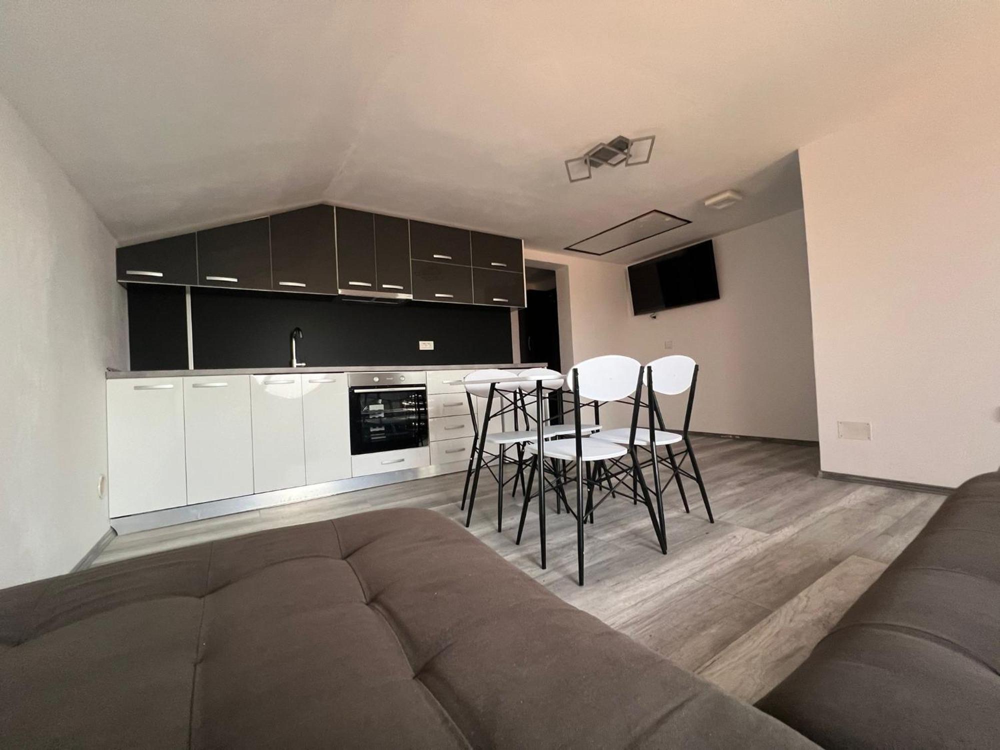 Apartament Casa Dragoeni Târgu Jiu Extérieur photo